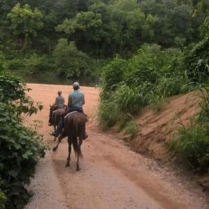 Meet your Posher, David n melody